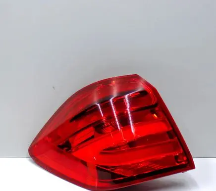 Mercedes-Benz GL X166 Rear/tail lights A1669067501