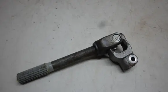 Mazda 3 II Steering column universal joint 
