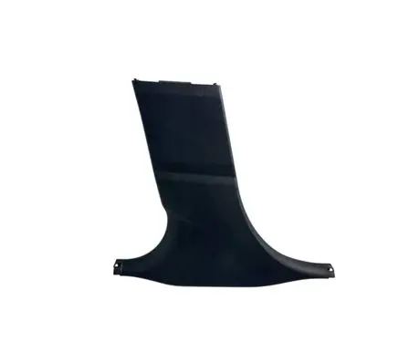 BMW 3 GT F34 (B) pillar trim (bottom) 7276831