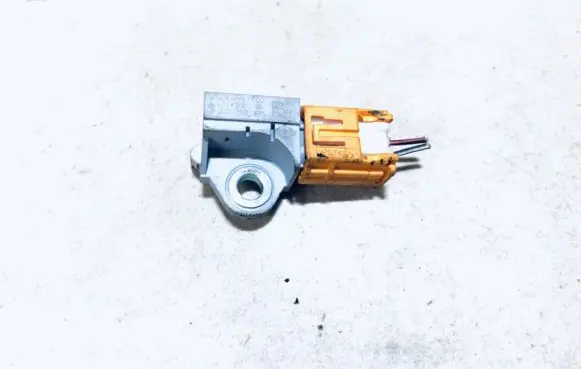 Mazda 6 Airbag deployment crash/impact sensor gdk457kc0 gdk4-57kc0