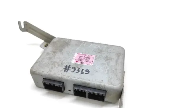Hyundai Elantra Other control units/modules 954022D910