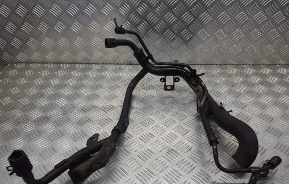 KIA Sportage Engine coolant pipe/hose