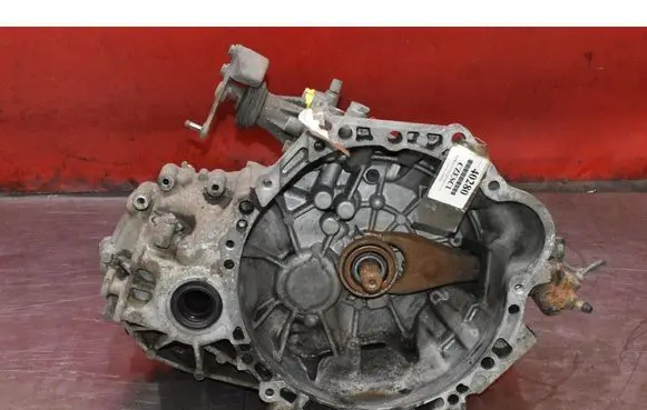 Toyota Corolla E120 E130 Manual 6 speed gearbox 
