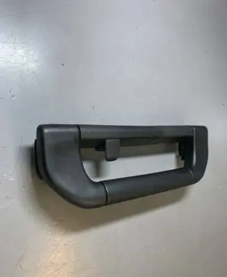 BMW X5 E53 Front interior roof grab handle 81789679