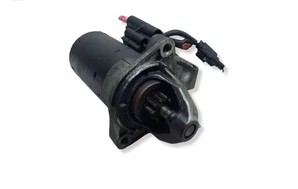 Ford Focus Starter motor 0001107417KASACJ 0001107417 2S6U11000CB