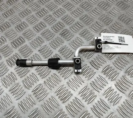 Volkswagen ID.5 Air conditioning (A/C) pipe/hose 1EA816543A