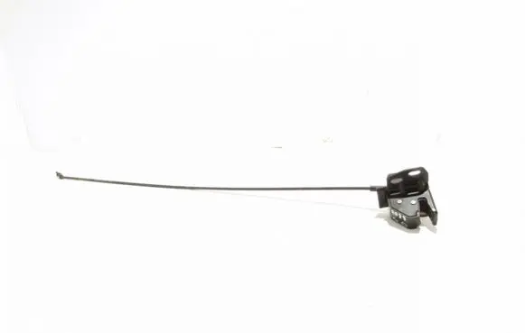 Renault Kangoo II Tailgate/trunk/boot lock/catch/latch
