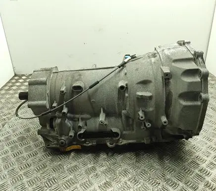 Maserati Levante Automatic gearbox 8HP70