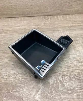 Mercedes-Benz E W211 Car ashtray A2118100428 ChromeTrim