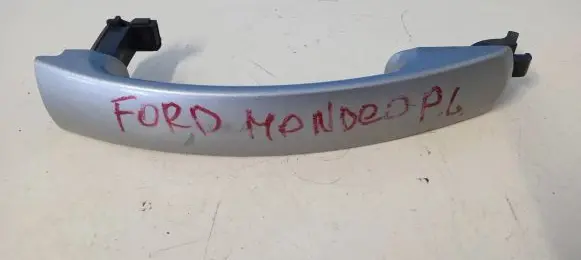 Ford Mondeo Mk III Front door exterior handle 1S7122404