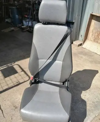 Volkswagen Transporter - Caravelle T5 Rear seat 