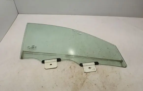 Ford Mach-E I Front door window glass four-door LJ8BR214A50AC