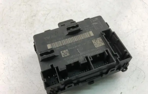 Audi A3 S3 8V Other control units/modules 5Q0959592K