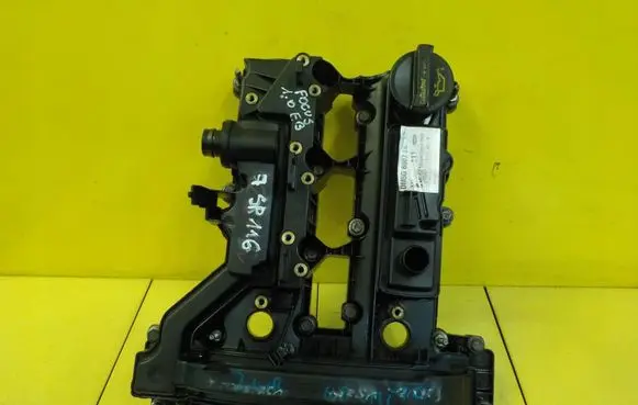 Ford Focus Rocker cam cover DM5G6007LB 7SP116