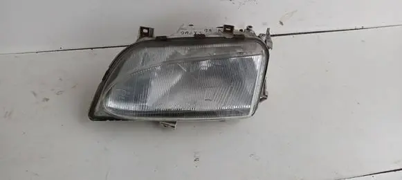 Ford Galaxy Headlight/headlamp 7M1941015L 0301048311