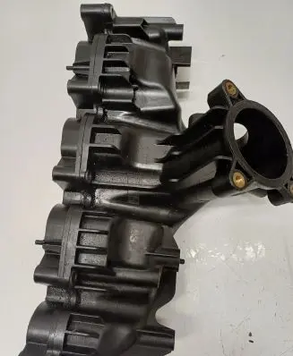 Volkswagen Transporter - Caravelle T5 Intake manifold 03L129711P