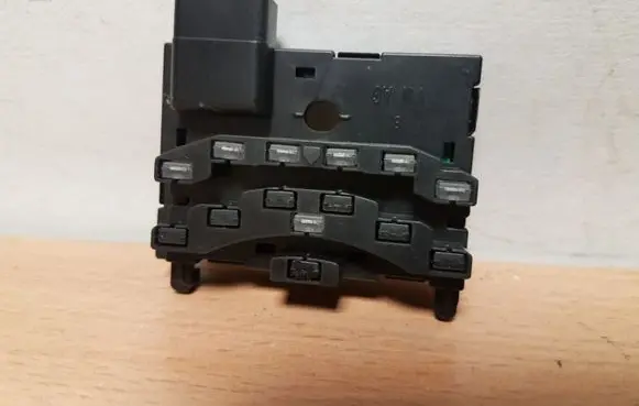 Audi A8 S8 D4 4H Other control units/modules 1K0959654