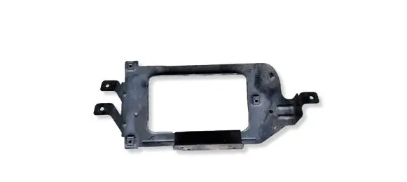 Chrysler Town u0026 Country V Engine control unit holder 68091899AC