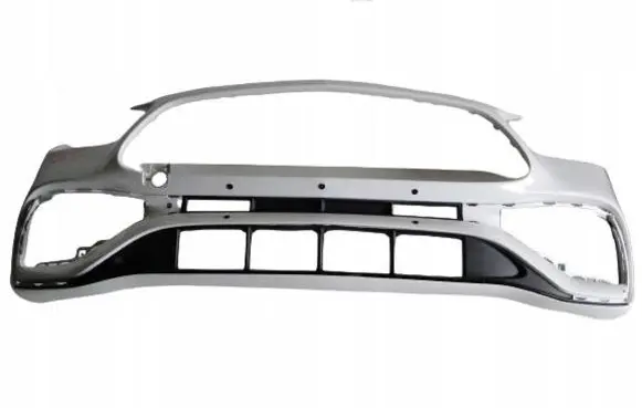 Mercedes-Benz C W206 Front bumper A2068859201