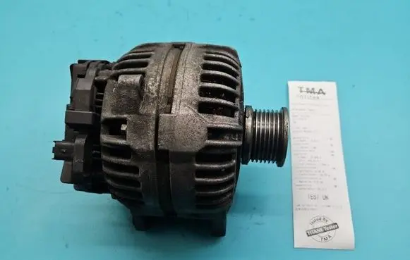 Renault Master II Generator/alternator 0124525044 IMPRK1534083