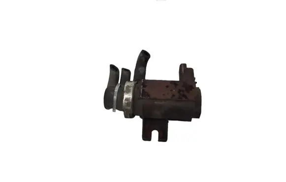 Citroen C4 Grand Picasso Turbo solenoid valve 70096803 9652570180