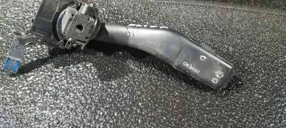 Seat Altea Wiper control stalk 1k0953519a