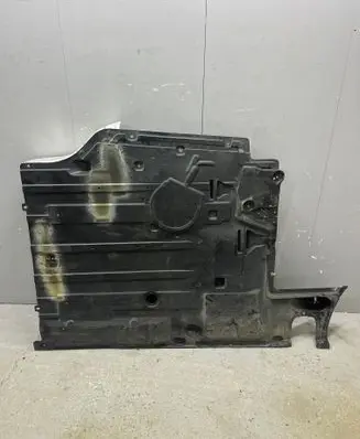 Mercedes-Benz Vito Viano W447 Trunk boot underbody cover/under tray A4476805404 1447680XXXX