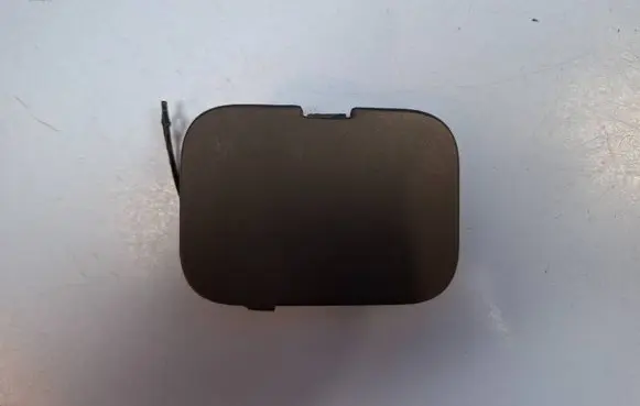 Citroen Jumper Front tow hook cap/cover 1321413070 130026343