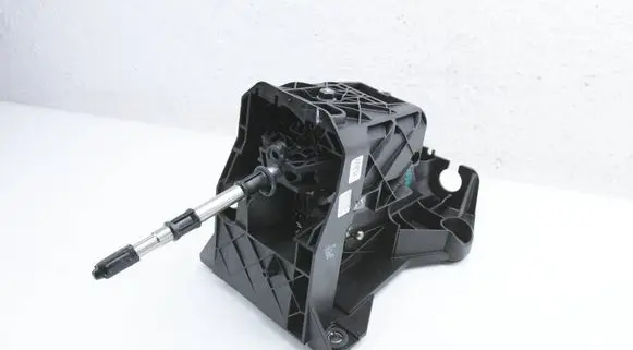 Opel Vivaro Gear shift rod 9809544180 92021