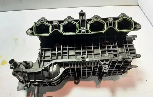 Volkswagen Golf VII Intake manifold 03G906051E 04E145749B