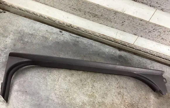 Volvo XC90 Other interior part 10158