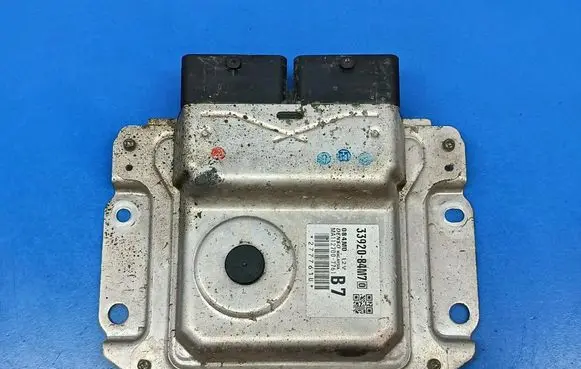 Suzuki Celerio Engine control unit/module ECU 3392084M70