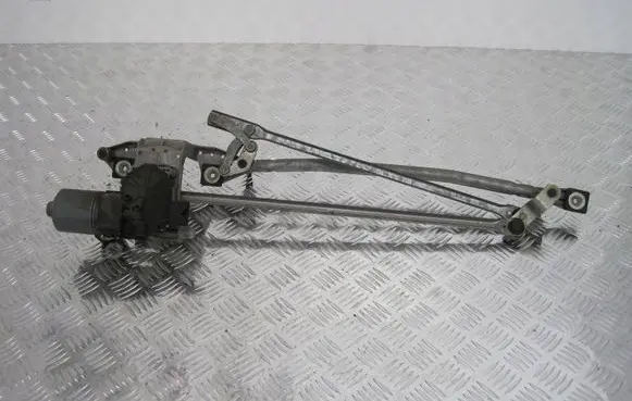 Ford Focus C-MAX Front wiper linkage 3M5117504AE