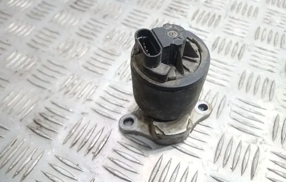 Opel Astra F EGR valve 95232 31553A