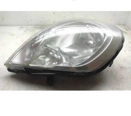 Renault Trafic II (X83) Headlight/headlamp 8200701356 93859830 89313980