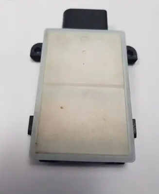 Volkswagen Touareg III Other control units/modules 4N0907566AM