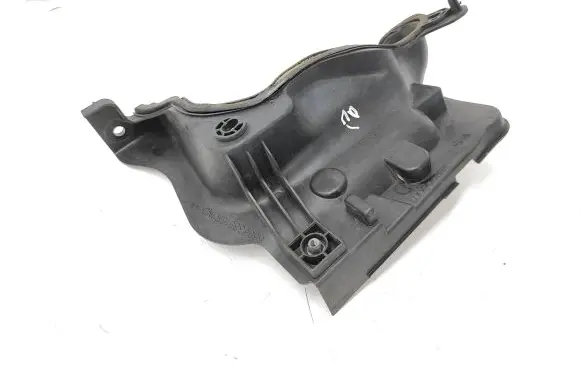 Renault Espace V (RFC) Wiper trim 668633516R