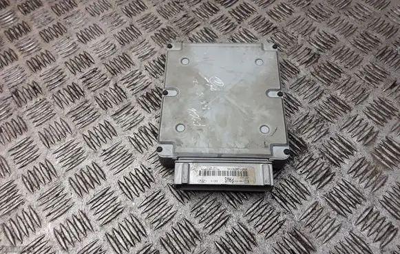 Ford Focus Engine control unit/module 98AB12A650CXG