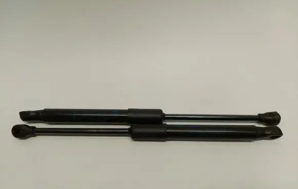 Renault Megane E-Tech Front bonnet/hood damper/strut 654701333R