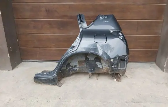 Toyota RAV 4 (XA30) Front mudguard 