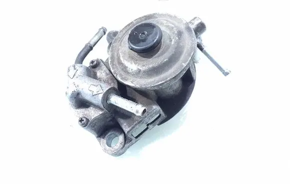 Toyota Avensis T250 Fuel heater 