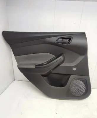 Ford Focus Rear door card panel trim BM51A27407