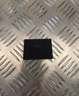 ESP (stability program) switch