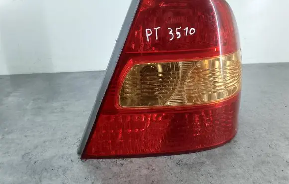 Toyota Corolla E120 E130 Rear/tail lights