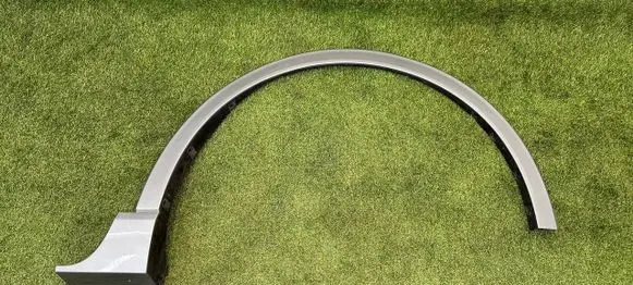 Ford Kuga III Front arch trim LV4BS16D238C LV4BS16D238CEW