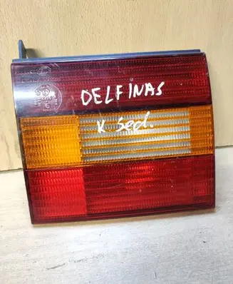 Volkswagen PASSAT B4 Tailgate rear/tail lights 3A9945107