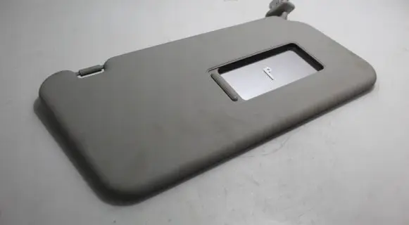Suzuki Swift I Sun visor clip/hook/bracket 