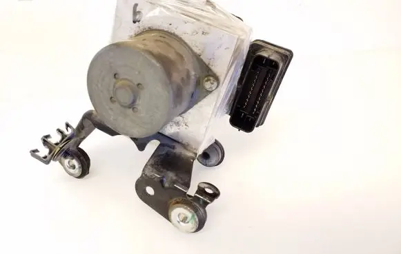Ford S-MAX ABS control unit/module BG912C405FB 16565810 54085652D