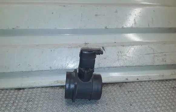 Volkswagen Golf V Mass air flow meter 0281002531 038906461B
