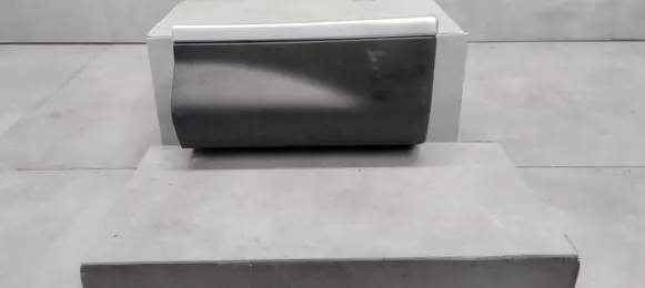 MG MG3 II Front sill trim cover 30069227R 529307997
